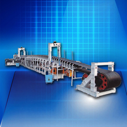 皮带运输机型号_大庆皮带运输机_万川电器(查看)