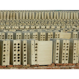石膏砌块施工生产厂家、潍坊石膏砌块施工、肥城鸿运建材厂