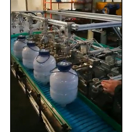 全自动智能灌装线灌装机矿泉水饮料灌装压力桶生产线