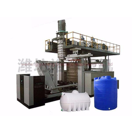 化工桶设备-裕洋塑机-新疆化工桶设备