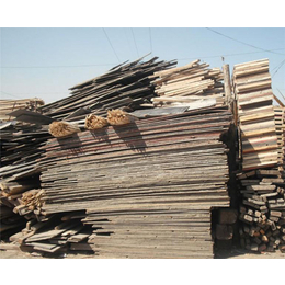 废木材回收公司-安徽立盛(在线咨询)-合肥木材回收