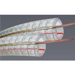 耐高温pvc钢丝管-遵义pvc钢丝管-透明钢丝软管选兴盛