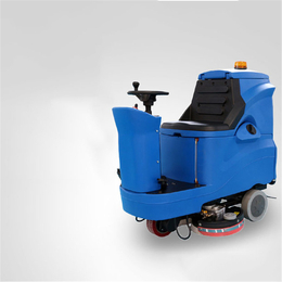 vol-860型拖地机驾驶式电动洗地机多功能擦地机