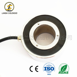 圆环形吸盘HY9050 电磁铁定制电磁铁 运用起重设备