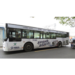 广州公交车广告联系方式 广州公交车广告费用