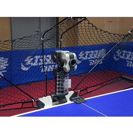 双蛇乒乓球发球机-上旋球乒乓球发球机生产商-贵州乒乓球发球机