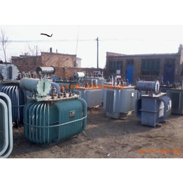 北京回收变压器北京回收箱式变压器北京回收干式变压器