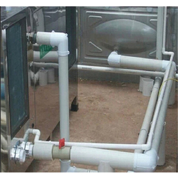 茂名保温管-太阳能热水保温管-聚氨酯直埋保温管厂家