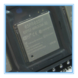 ESP32-WROOM-32D乐鑫WiFi蓝牙模块现货销售