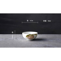陶瓷茶具设计-淮安陶瓷茶具-江苏高淳陶瓷公司