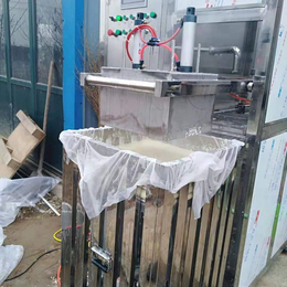 邢台供应大型自动豆腐干机 豆腐干设备数控操作 香干机价格