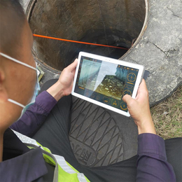 广州管道检测 地下消防管漏水检测 污水管检测