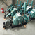 BW320泥浆泵生产厂家 BW320卧式活塞泵缩略图4