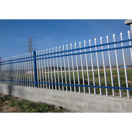 安平县领辰(图)|庭院围墙护栏的供货商|庭院围墙护栏