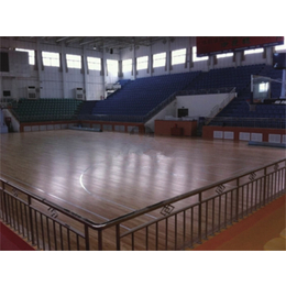 杭州体育运动木地板、睿聪体育、体育运动木地板需要多久翻新一次