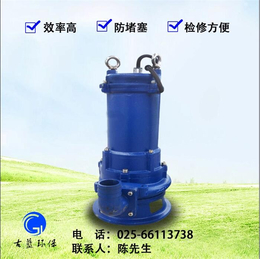 污水泵型号及价格,南京古蓝(在线咨询),盐城泵