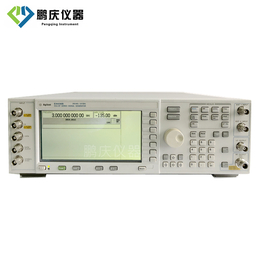 销售 Agilent E4436B 信号发生器