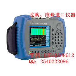 N9344C回收N9344C频谱分析仪