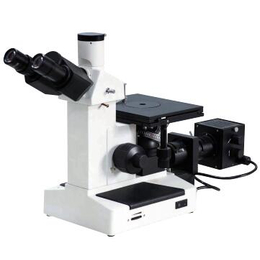 金相显微镜厂家教您认识有限远和无限远光学系统