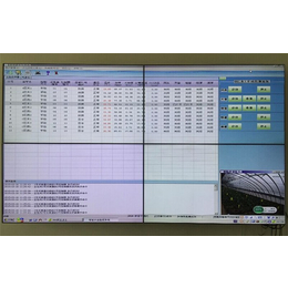 智能温室监测系统_兵峰、智慧农业软件_智能温室监测系统设计