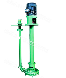 大博泵业(图)-立式渣浆泵-贵州渣浆泵
