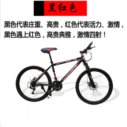 上海山地自行车批发|碳钢山地自行车批发|建林自行车厂