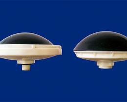 盘式曝气器供应商-白云环保(在线咨询)-安徽盘式曝气器