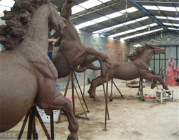 青铜马雕塑,妙缘铜雕(在线咨询),北京铜马雕塑