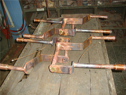 金属钎焊机定制、七台河钎焊机定制、广州优造节能科技