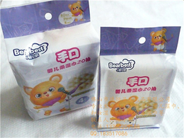 婴儿湿巾纸哪种好-德恒卫生用品-富川瑶族自治县婴儿湿巾纸