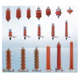 HY5WX-51-134 HY5WX-54-134高压避雷器