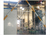 博阳管链输送机 玻璃粉管链机  GL200设备厂家缩略图3