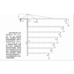 顶实机械(图)_山东塔吊_塔吊