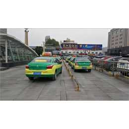 出租车广告公司_天灿传媒(在线咨询)_鄂州出租车广告