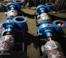 壹宽泵业-8寸柴油机混流泵-8寸柴油机混流泵参数