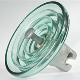 标准型悬式玻璃绝缘子LXY-100
