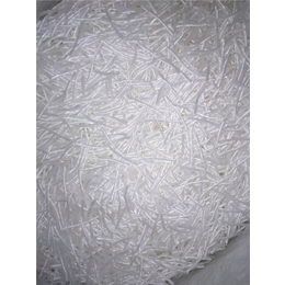 曲靖纤维|建邦化纤|聚*网状纤维