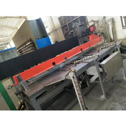 蜂窝铝材数控切割机生产厂家-苏州加旺旺