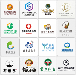 西安美择****logo设计企业公司品牌商标标志设计