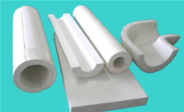 延安保温材料-信德硅酸钙-保温材料板