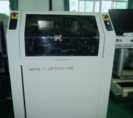 销售或租赁MPM印刷机多台