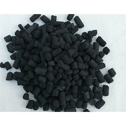 活性炭滤料|晨晖炭业*|木质活性炭滤料