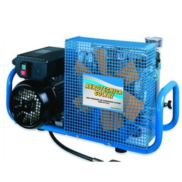 正压式空气呼吸器充气泵意大利科尔奇MCH6ET380V