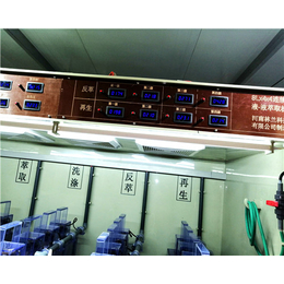 林兰科技-萃取冶金设备哪里有-桂林市萃取冶金设备