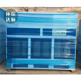 吸尘打磨柜品牌-驰腾环保品质保证-上海吸尘打磨柜
