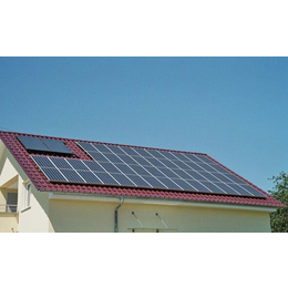 太阳能发电系统安装|中荣太阳能发电|湖州太阳能发电系统