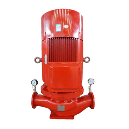 消防泵-正济消防泵行业先锋-消防泵安装