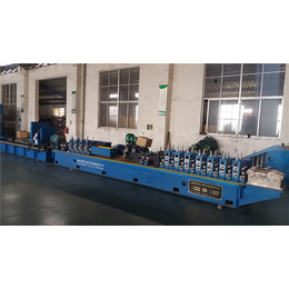 扬州直缝焊管设备生产厂家,扬州新飞翔(在线咨询),焊管设备缩略图