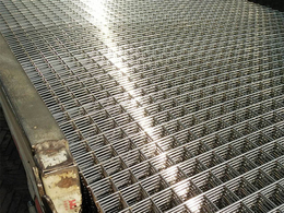 宁德热镀锌电焊网-润标丝网-热镀锌电焊网厂家