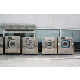 二手 工业洗衣机|买洗涤设备选强胜机械|工业洗衣机